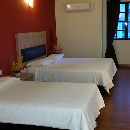 Smart Hotel Seremban Extérieur photo
