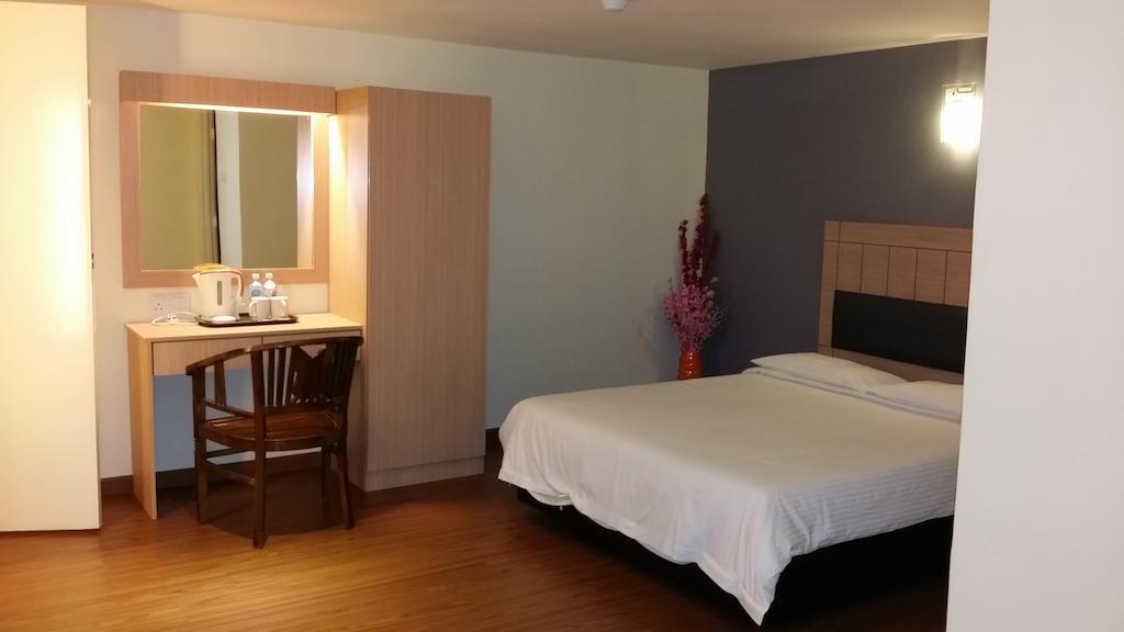 Smart Hotel Seremban Chambre photo