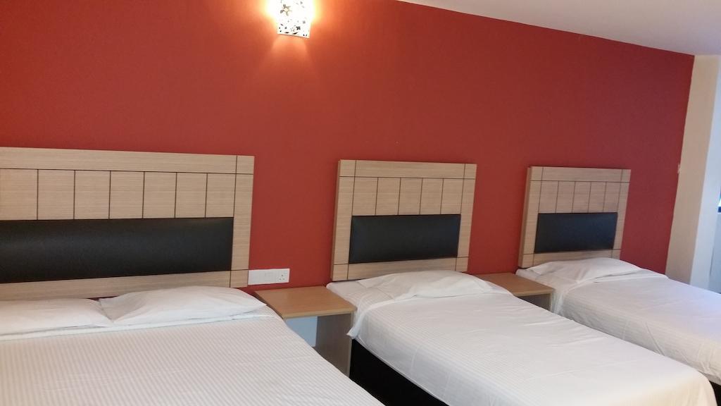 Smart Hotel Seremban Chambre photo