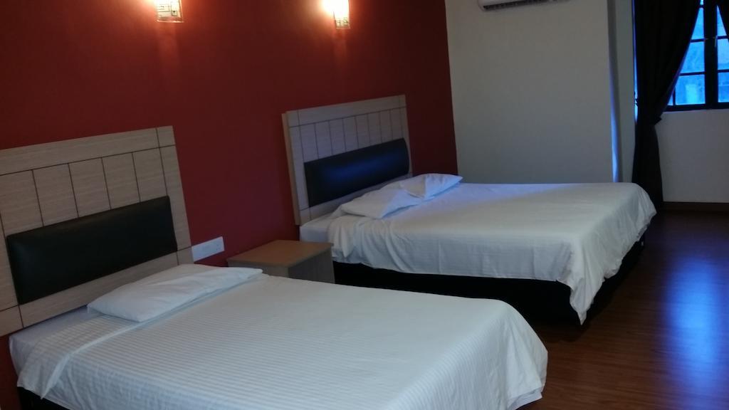 Smart Hotel Seremban Chambre photo
