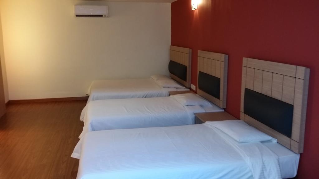 Smart Hotel Seremban Chambre photo