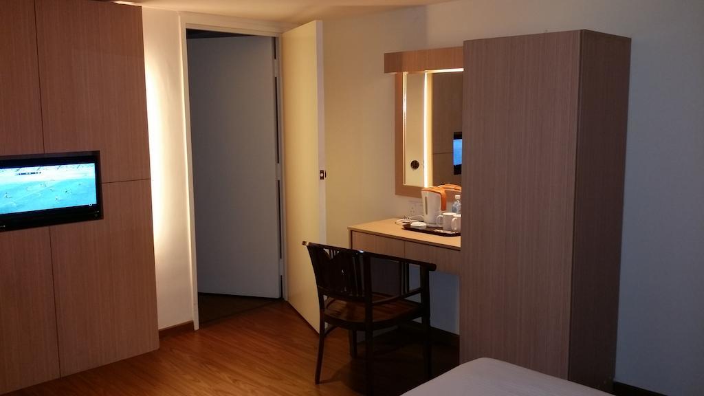 Smart Hotel Seremban Chambre photo
