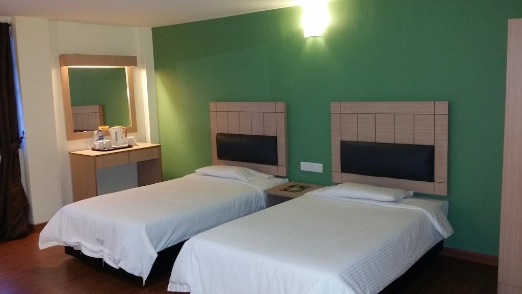 Smart Hotel Seremban Chambre photo