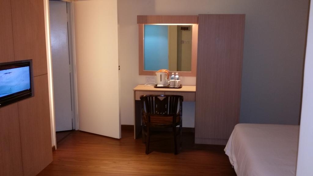 Smart Hotel Seremban Extérieur photo