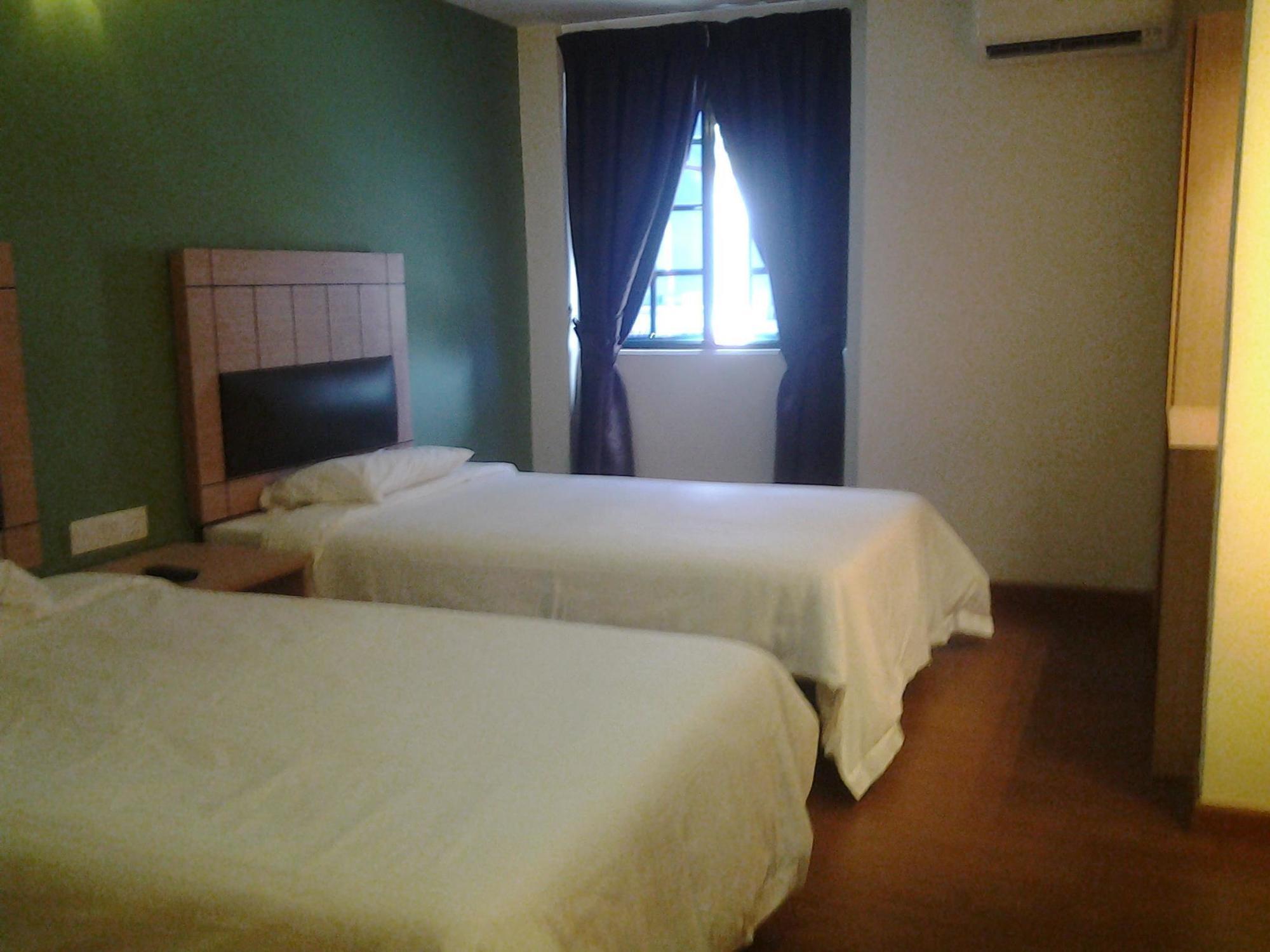 Smart Hotel Seremban Extérieur photo