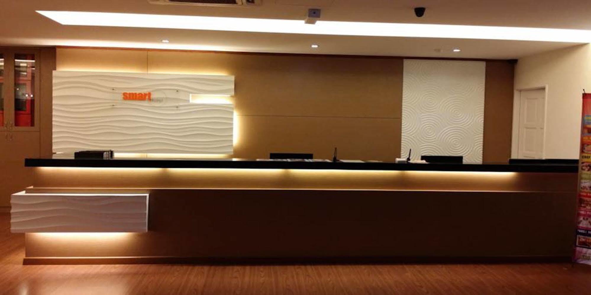 Smart Hotel Seremban Extérieur photo