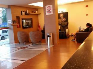 Smart Hotel Seremban Extérieur photo